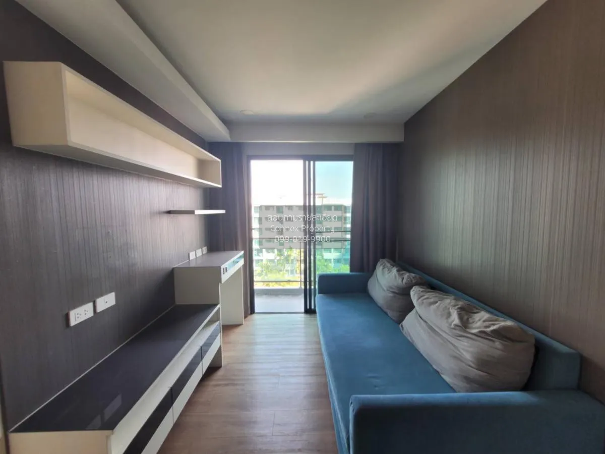 For Sale Condo , Dusit Grand Park , Mueang Phata , Bang Lamung , 