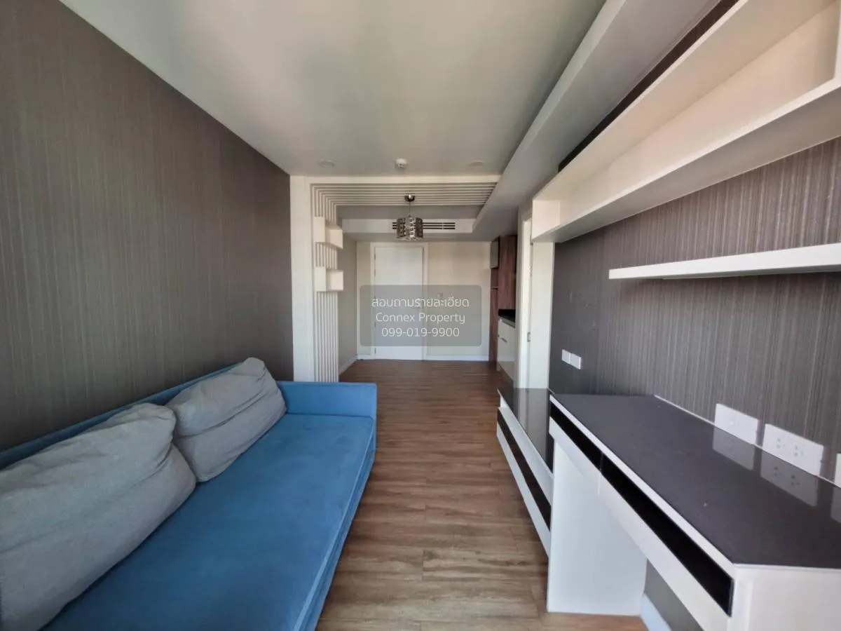 For Sale Condo , Dusit Grand Park , Mueang Phata , Bang Lamung , 