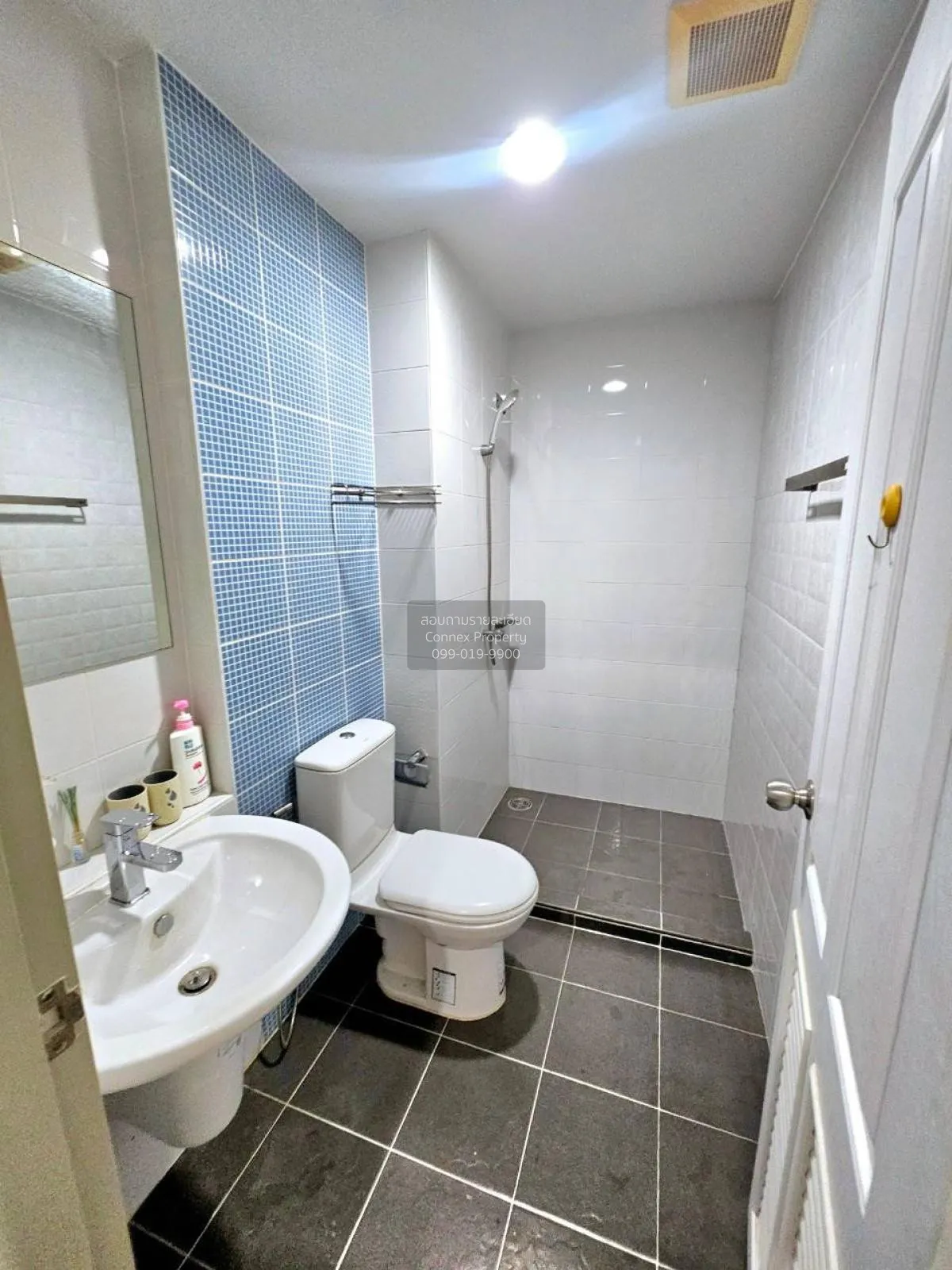 ขายคอนโด  เดอะ คิทท์ ติวานนท์ MRT-ปากเกร็ด (สายสีชมพู) ปากเกร็ด ป