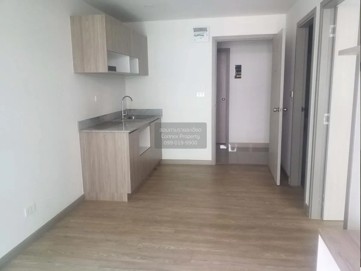 ขายคอนโด  โกลเด้น คอนโด แหลมฉบัง ทุ่งสุขลา ศรีราชา ชลบุรี CX-1170 1