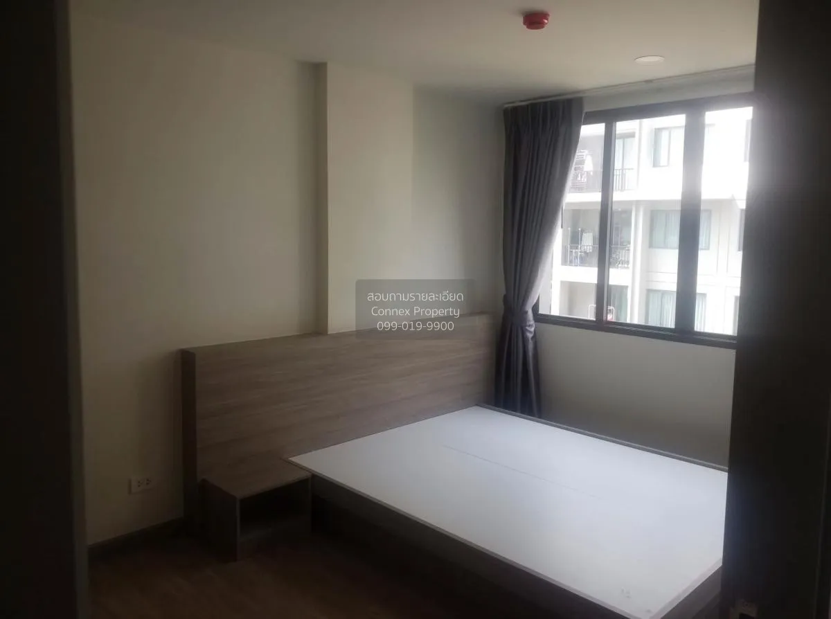 ขายคอนโด  โกลเด้น คอนโด แหลมฉบัง ทุ่งสุขลา ศรีราชา ชลบุรี CX-1170 3