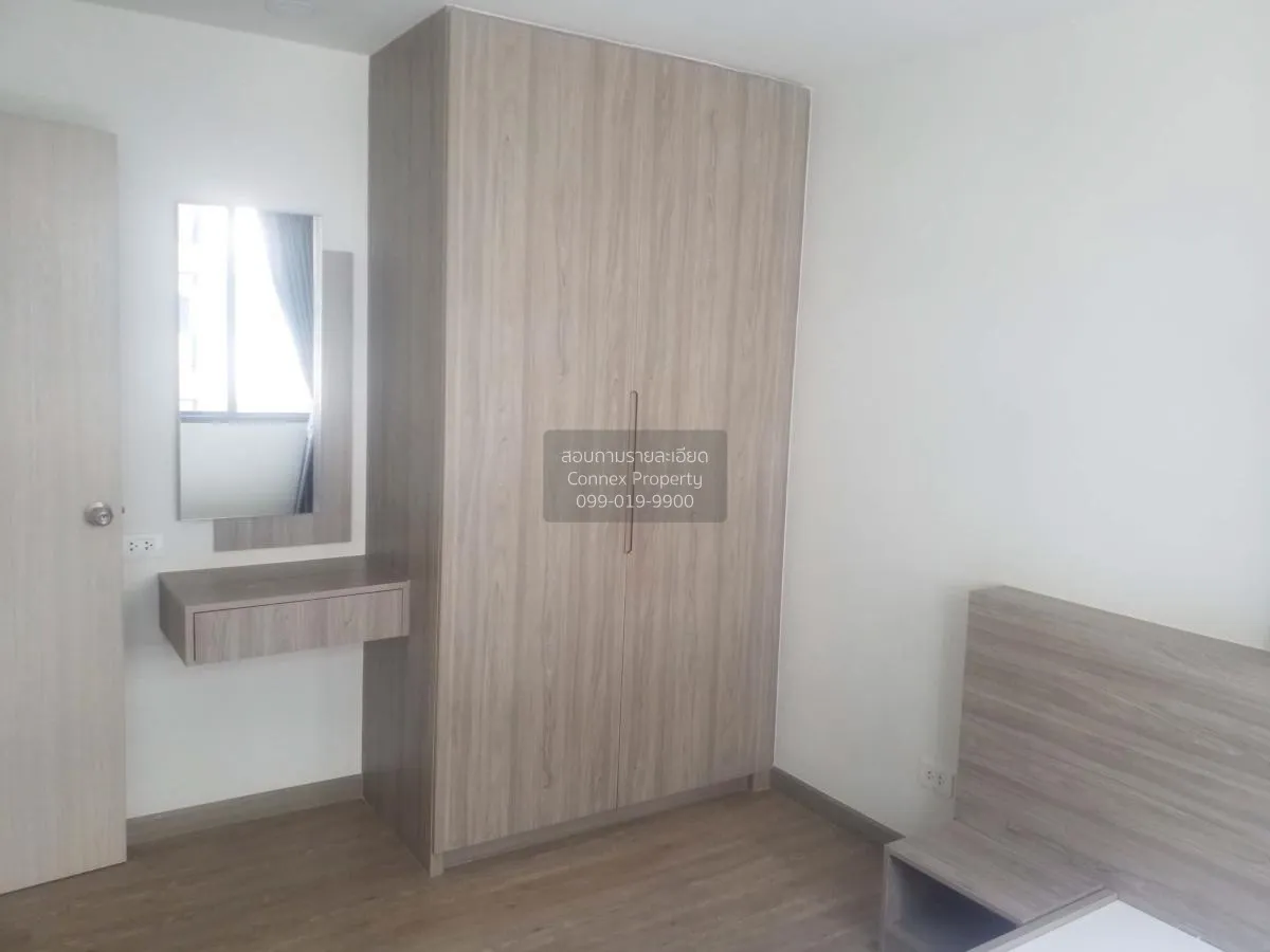 ขายคอนโด  โกลเด้น คอนโด แหลมฉบัง ทุ่งสุขลา ศรีราชา ชลบุรี CX-1170 4