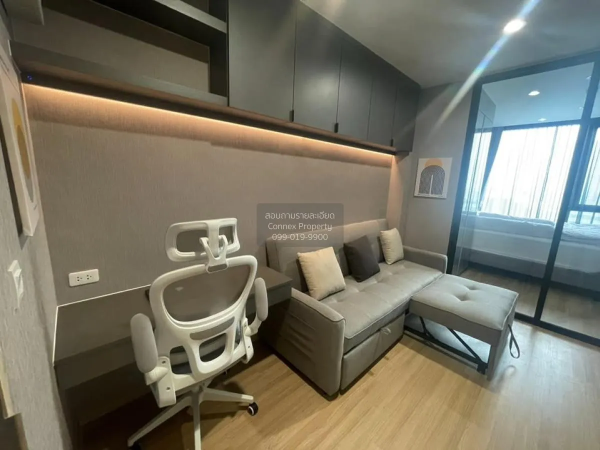 For Rent Condo , SKYRISE Avenue Sukhumvit 64 , Bang Chak , Phra K 2