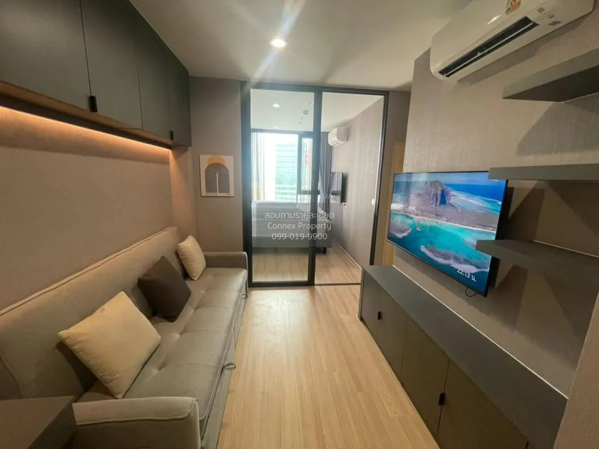 For Rent Condo , SKYRISE Avenue Sukhumvit 64 , Bang Chak , Phra K 3