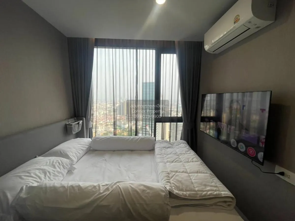 For Rent Condo , SKYRISE Avenue Sukhumvit 64 , Bang Chak , Phra K