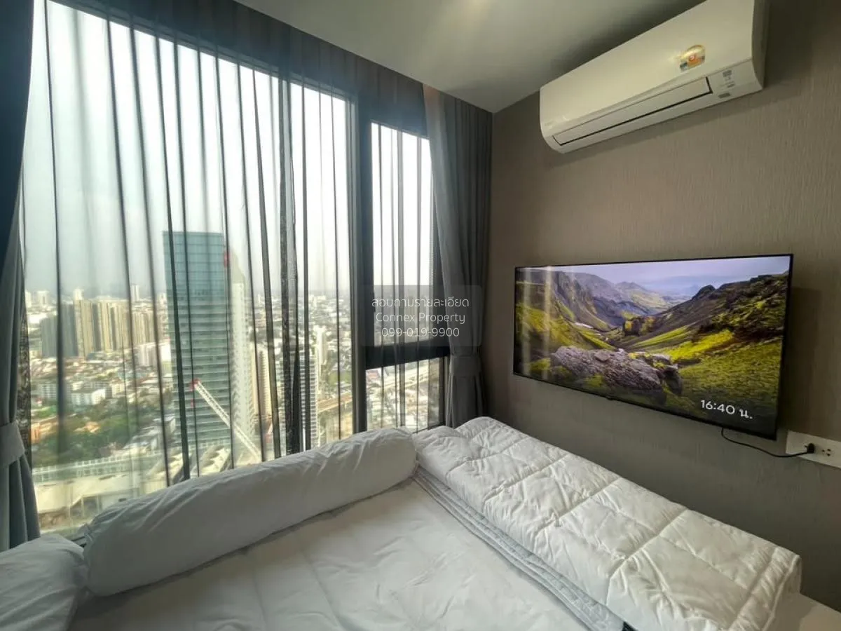 For Rent Condo , SKYRISE Avenue Sukhumvit 64 , Bang Chak , Phra K