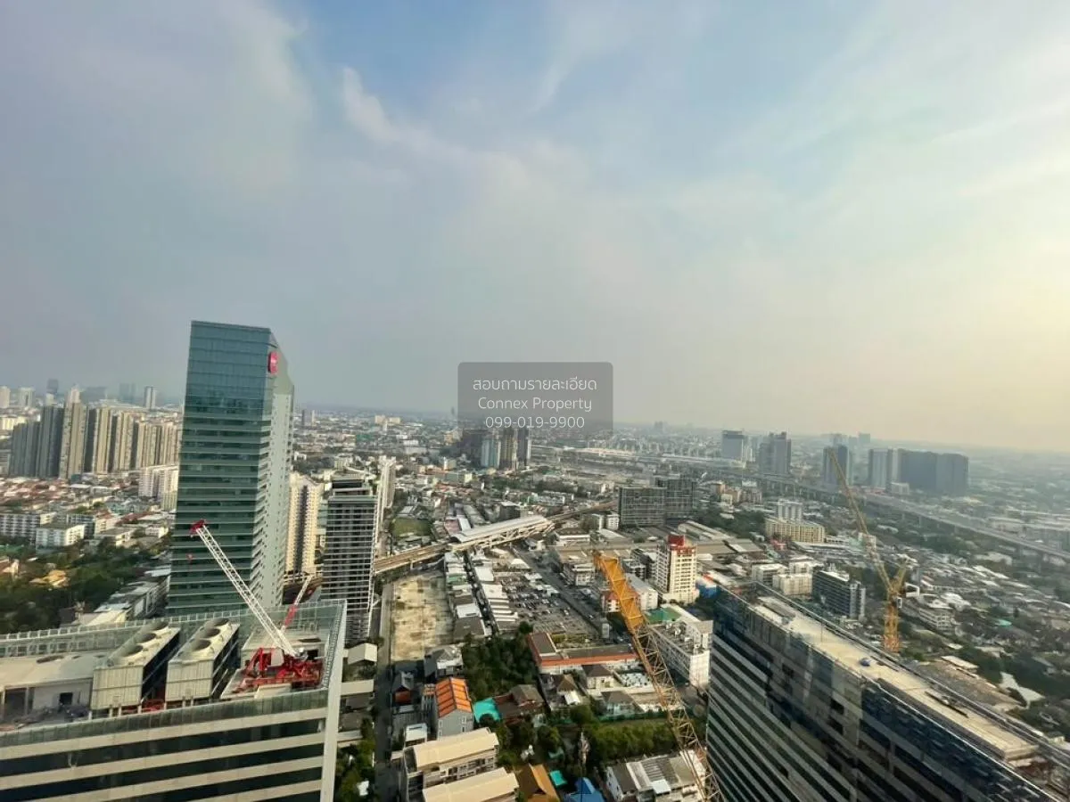 For Rent Condo , SKYRISE Avenue Sukhumvit 64 , Bang Chak , Phra K