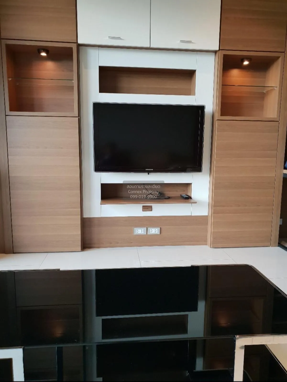 เช่าคอนโด  ดิ เอ็มโพริโอ เพลส BTS-พร้อมพงษ์ คลองเตย เขต คลองเตย ก 3