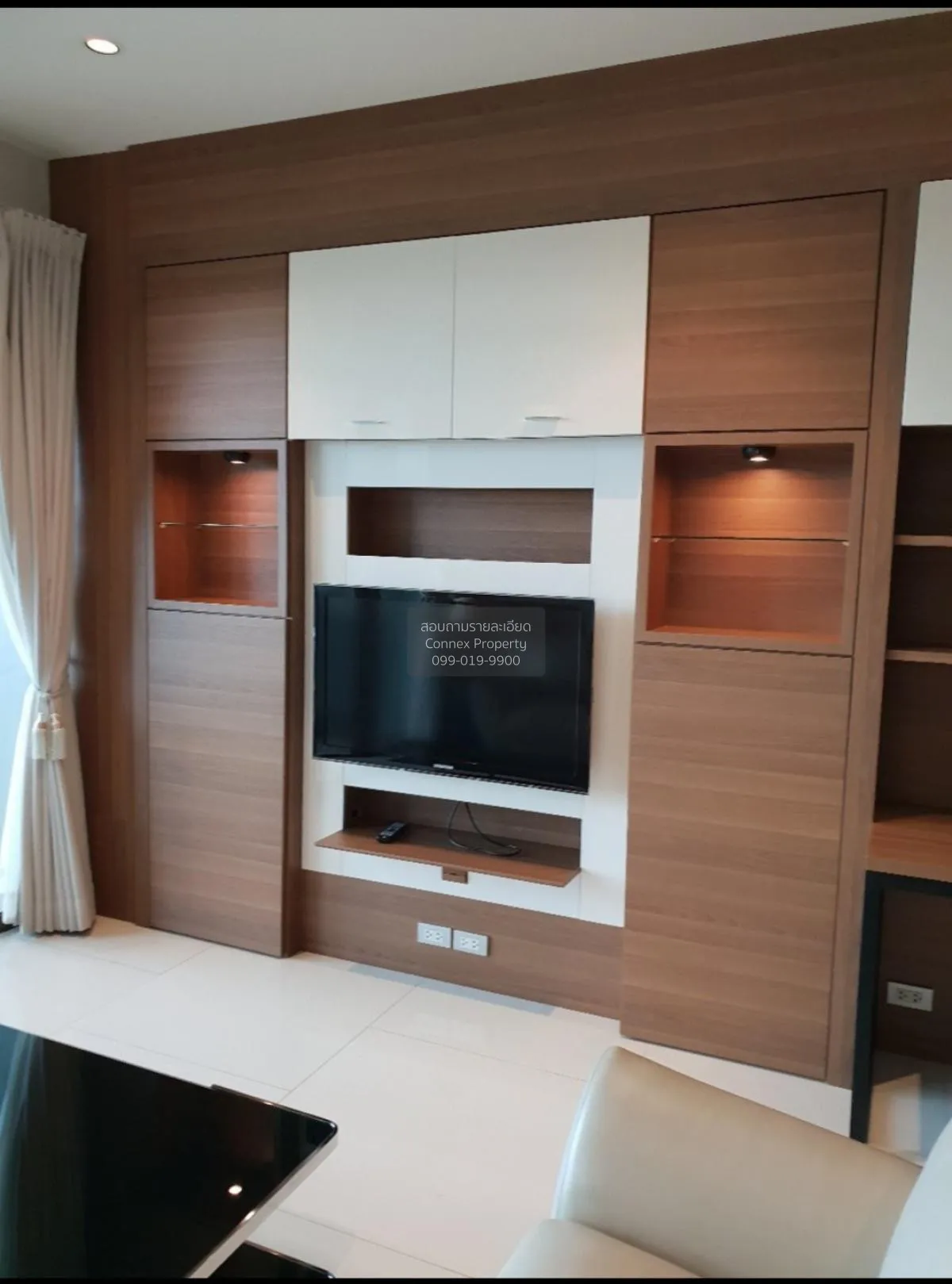 เช่าคอนโด  ดิ เอ็มโพริโอ เพลส BTS-พร้อมพงษ์ คลองเตย เขต คลองเตย ก 4