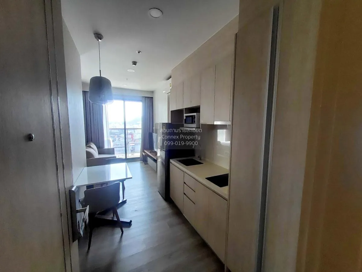 For Sale Condo , Keen Centre Sriracha , Si Racha , Si Racha , Cho 4