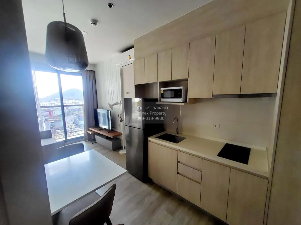 For Sale Condo , Keen Centre Sriracha , Si Racha , Si Racha , Cho