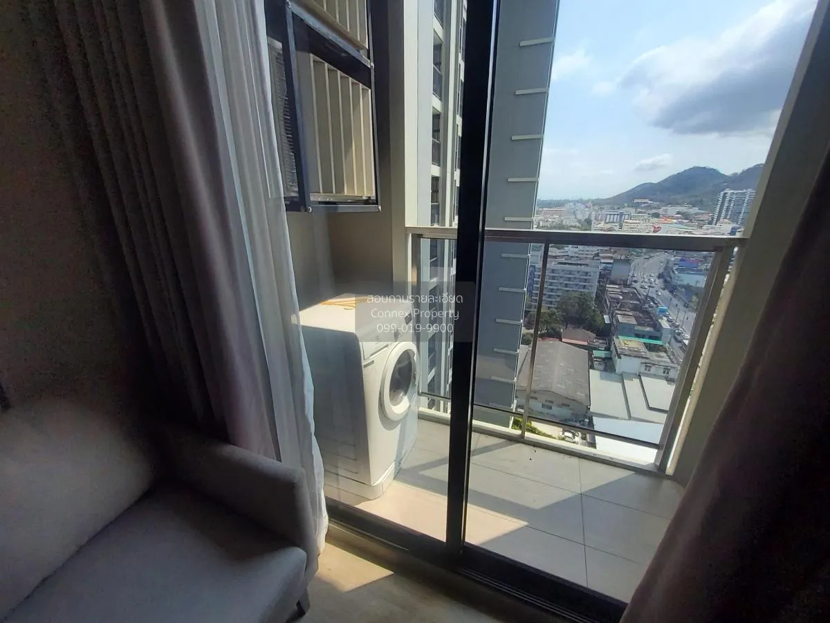 For Sale Condo , Keen Centre Sriracha , Si Racha , Si Racha , Cho