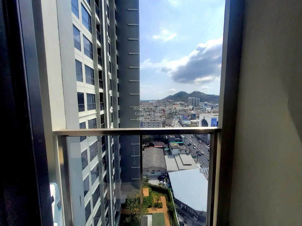 For Sale Condo , Keen Centre Sriracha , Si Racha , Si Racha , Cho