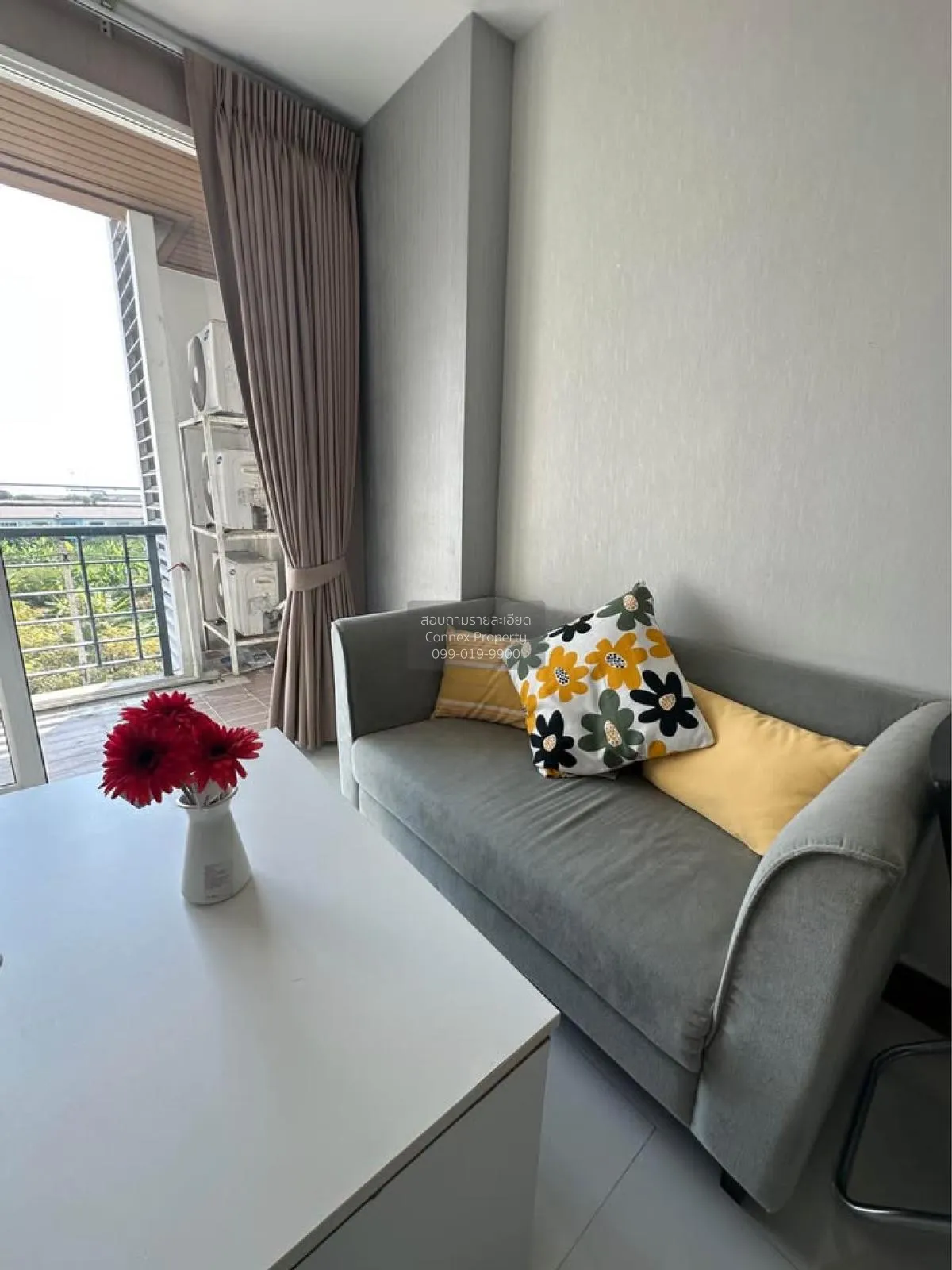 เช่าคอนโด  แอร์ลิงค์ เรสซิเดนซ์  คลองสามประเวศ เขต ลาดกระบัง กรุง 2