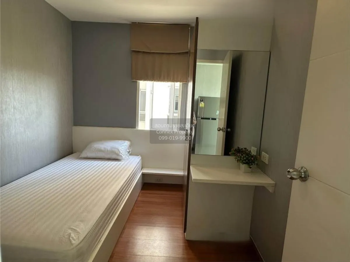 เช่าคอนโด  แอร์ลิงค์ เรสซิเดนซ์  คลองสามประเวศ เขต ลาดกระบัง กรุง