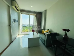 เช่าคอนโด  แอร์ลิงค์ เรสซิเดนซ์  คลองสามประเวศ เขต ลาดกระบัง กรุงเทพ CX-117058