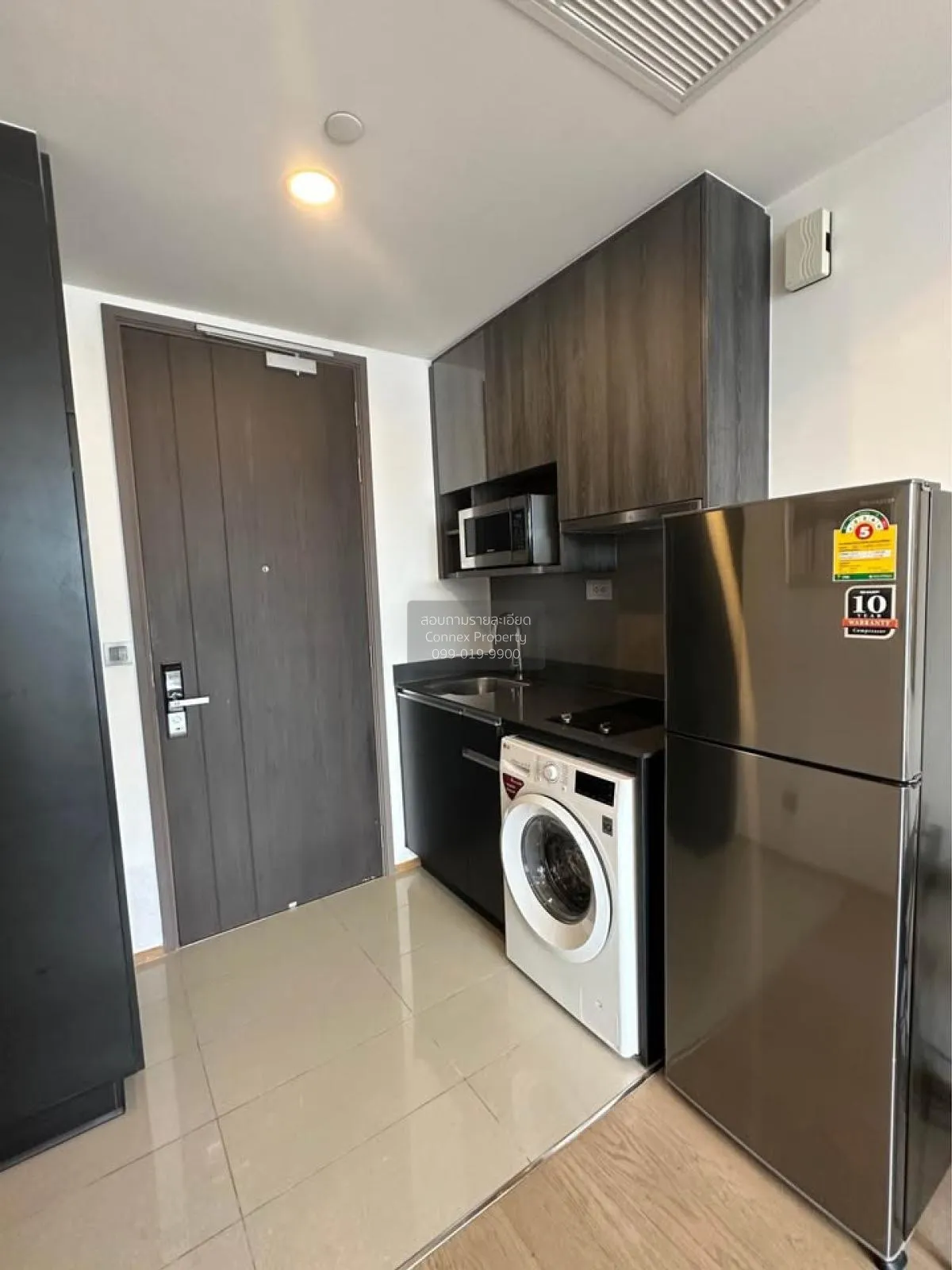 For Rent Condo , Ashton Chula-Silom , MRT-Sam Yan , Si Phraya , B