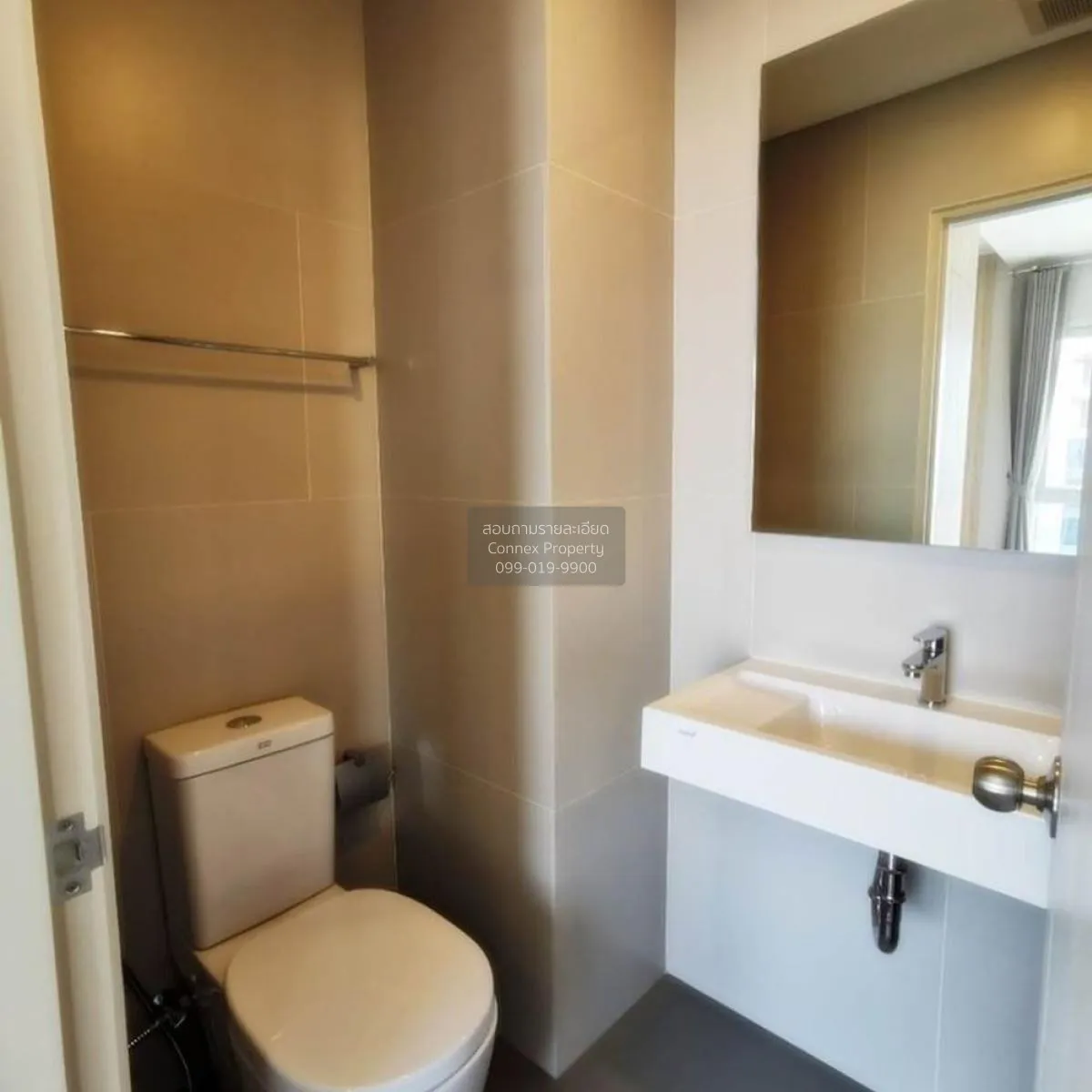 เช่าคอนโด  ลุมพินี พาร์ค วิภาวดี-จตุจักร  BTS-หมอชิต จอมพล  เขต จ 3