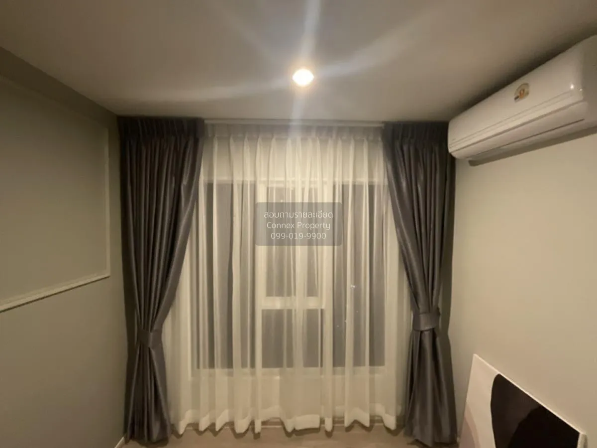 เช่าคอนโด  รีเจ้นท์ โฮม บางนา (โครงการใหม่) บางนา เขต บางนา กรุงเ 2