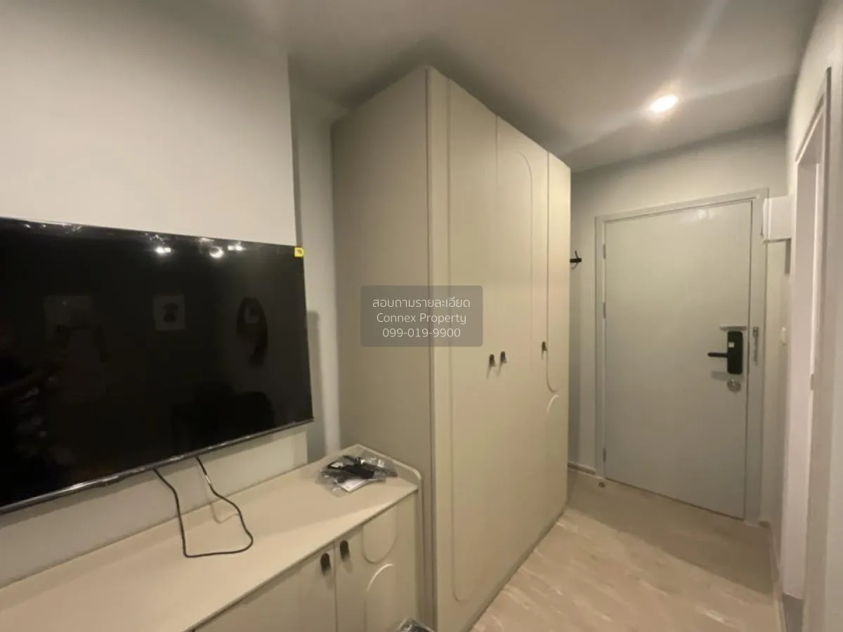 เช่าคอนโด  รีเจ้นท์ โฮม บางนา (โครงการใหม่) บางนา เขต บางนา กรุงเ 3