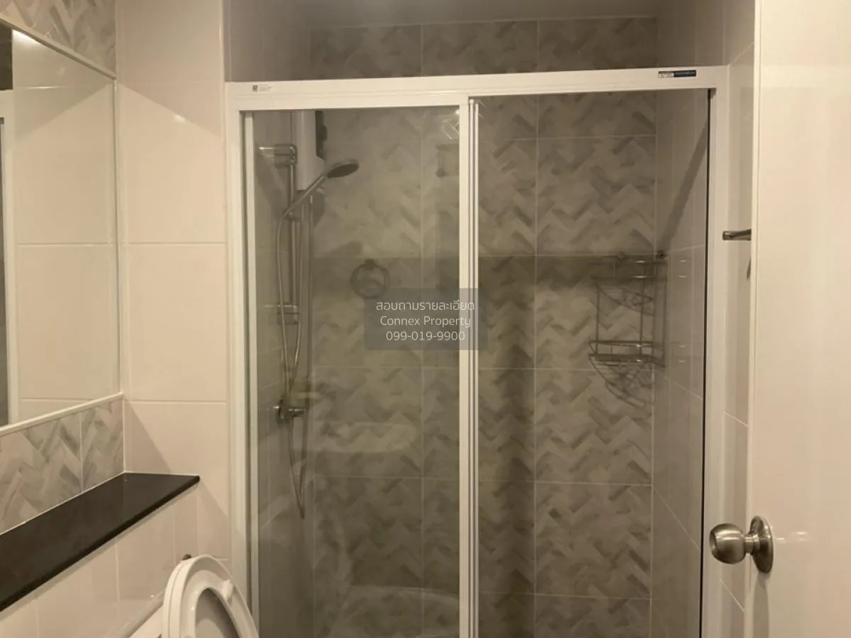 เช่าคอนโด  รีเจ้นท์ โฮม บางนา (โครงการใหม่) บางนา เขต บางนา กรุงเ