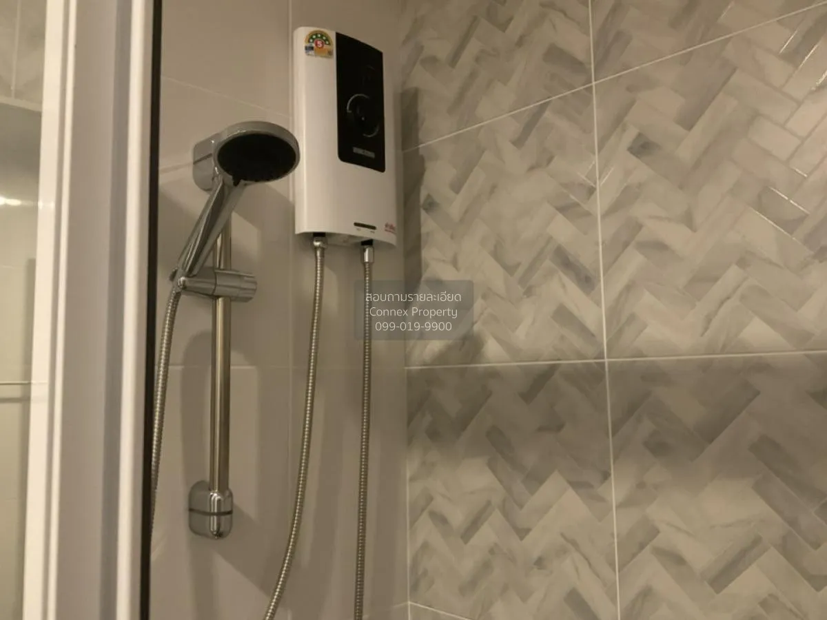 เช่าคอนโด  รีเจ้นท์ โฮม บางนา (โครงการใหม่) บางนา เขต บางนา กรุงเ