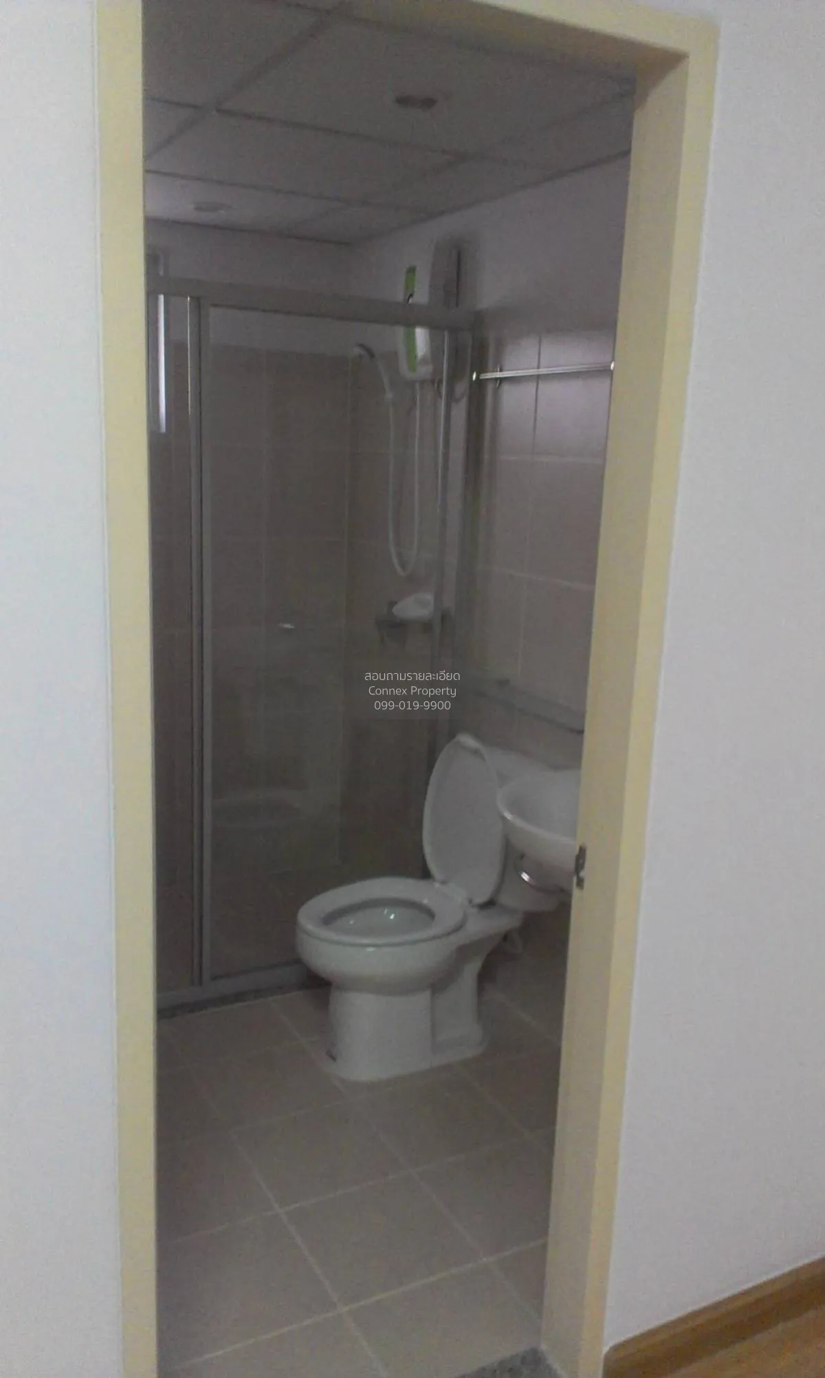 For Sale Condo , Supalai Park @ Tiwanon , MRT-Yak Tiwanon , Talat 3