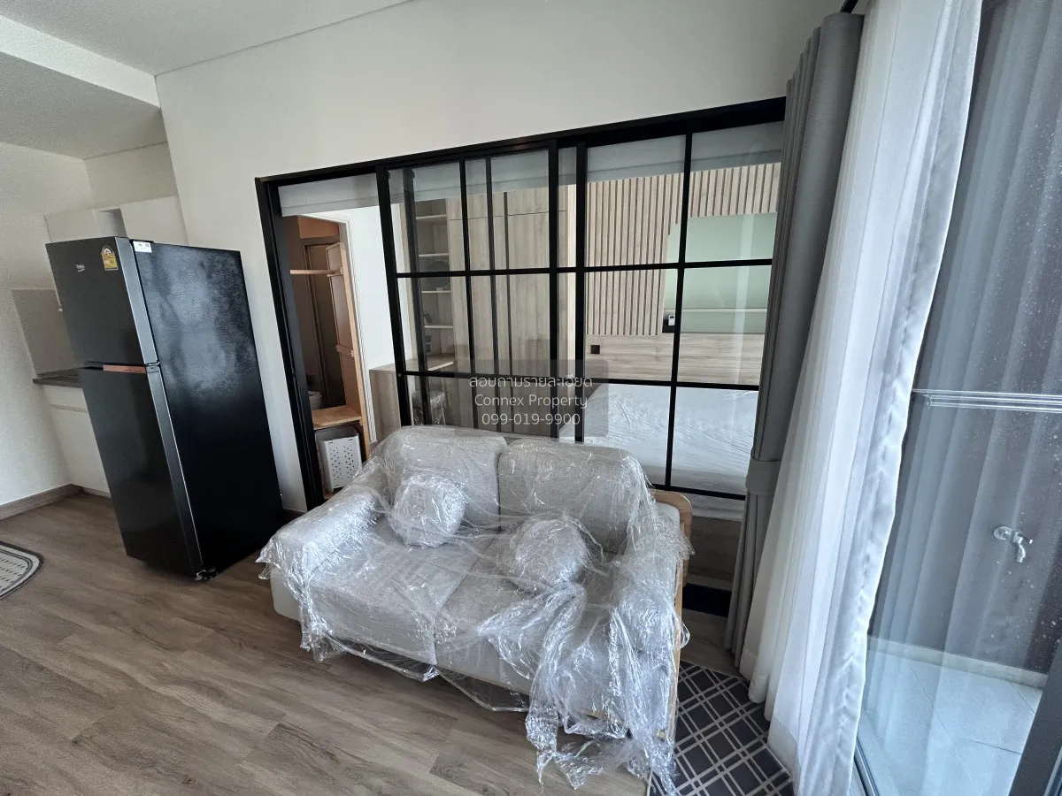 เช่าคอนโด  ลุมพินี เพลส รัชดา - สาธุ BTS-ช่องนนทรี ช่องนนทรี เขต  2