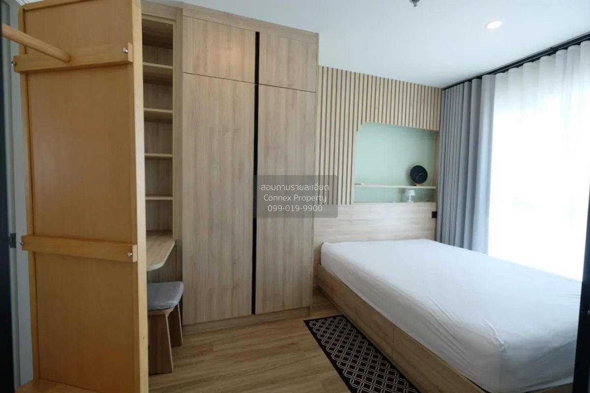 For Rent Condo , Lumpini Place Ratchada - Sathu , BTS-Chong Nonsi 3