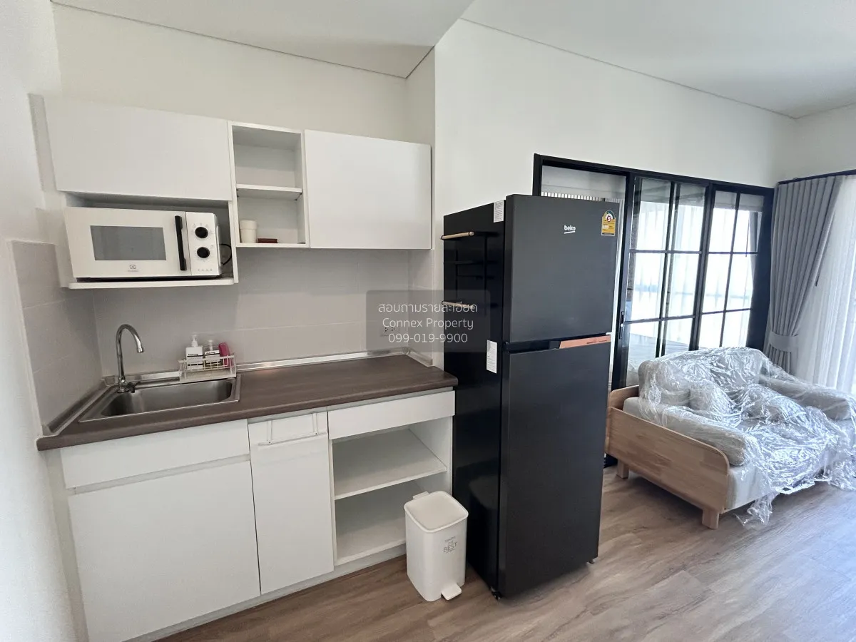 เช่าคอนโด  ลุมพินี เพลส รัชดา - สาธุ BTS-ช่องนนทรี ช่องนนทรี เขต  4