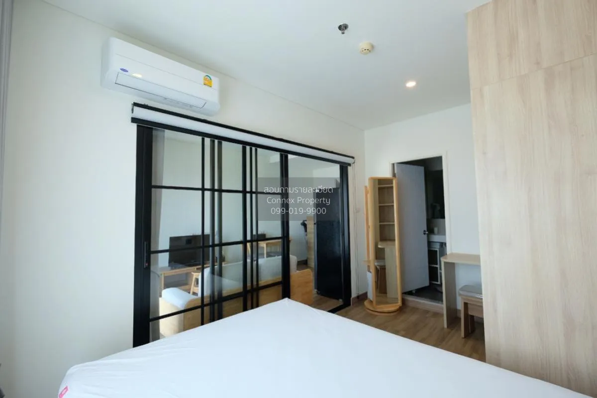 For Rent Condo , Lumpini Place Ratchada - Sathu , BTS-Chong Nonsi 4