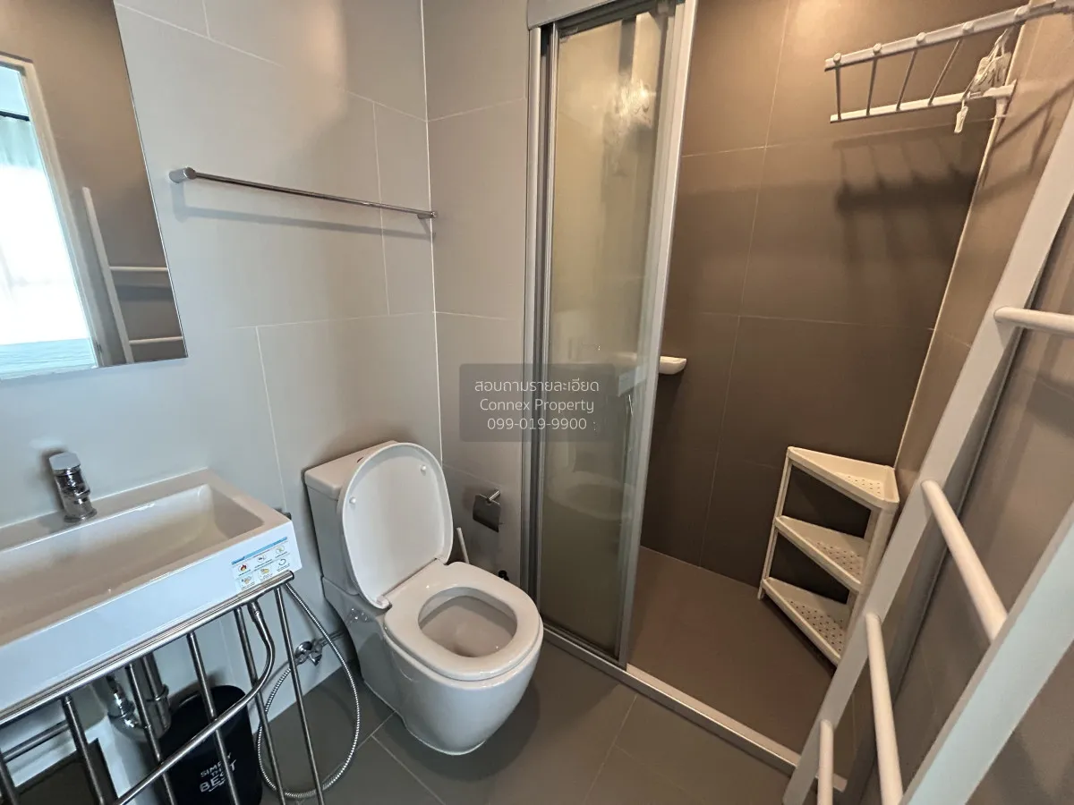 เช่าคอนโด  ลุมพินี เพลส รัชดา - สาธุ BTS-ช่องนนทรี ช่องนนทรี เขต 