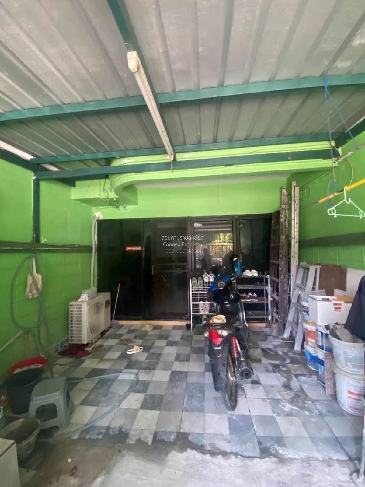 ขายทาวน์เฮ้าส์/ทาวน์โฮม  หมู่บ้านไพโรจน์ บางนาเหนือ เขต บางนา กรุ 2