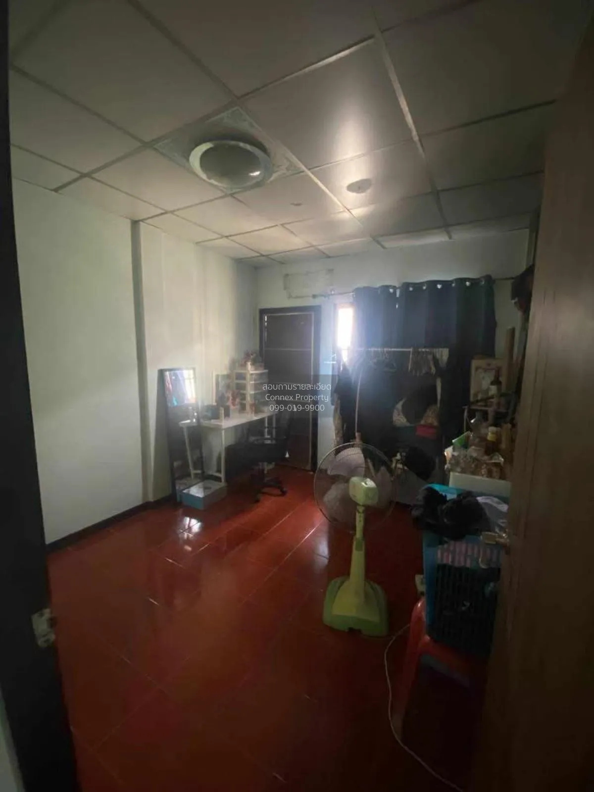 ขายทาวน์เฮ้าส์/ทาวน์โฮม  หมู่บ้านไพโรจน์ บางนาเหนือ เขต บางนา กรุ