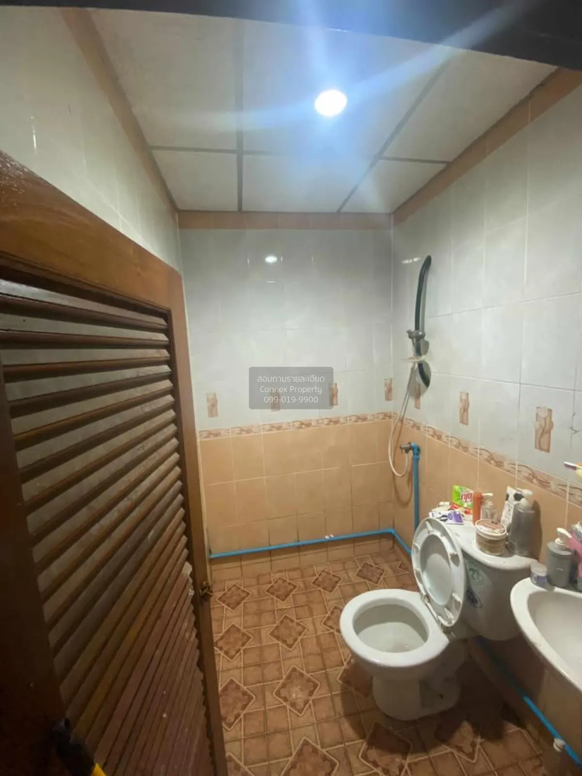 ขายทาวน์เฮ้าส์/ทาวน์โฮม  หมู่บ้านไพโรจน์ บางนาเหนือ เขต บางนา กรุ