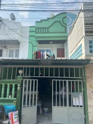 ขายทาวน์เฮ้าส์/ทาวน์โฮม  หมู่บ้านไพโรจน์ บางนาเหนือ เขต บางนา กรุงเทพ CX-117070