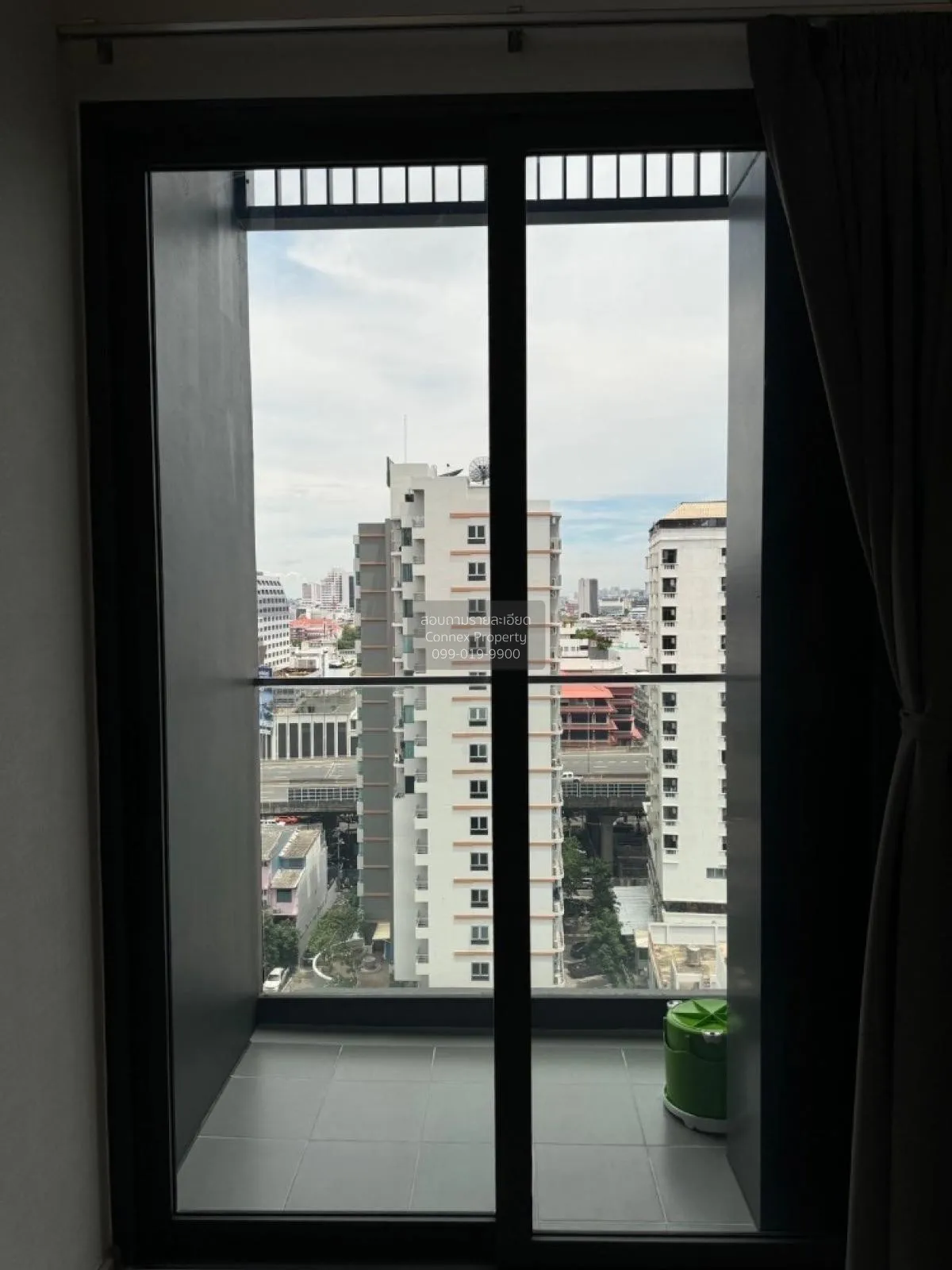 เช่าคอนโด  คูเปอร์ สยาม ดูเพล็กซ์ BTS-สนามกีฬาแห่งชาติ รองเมือง เ