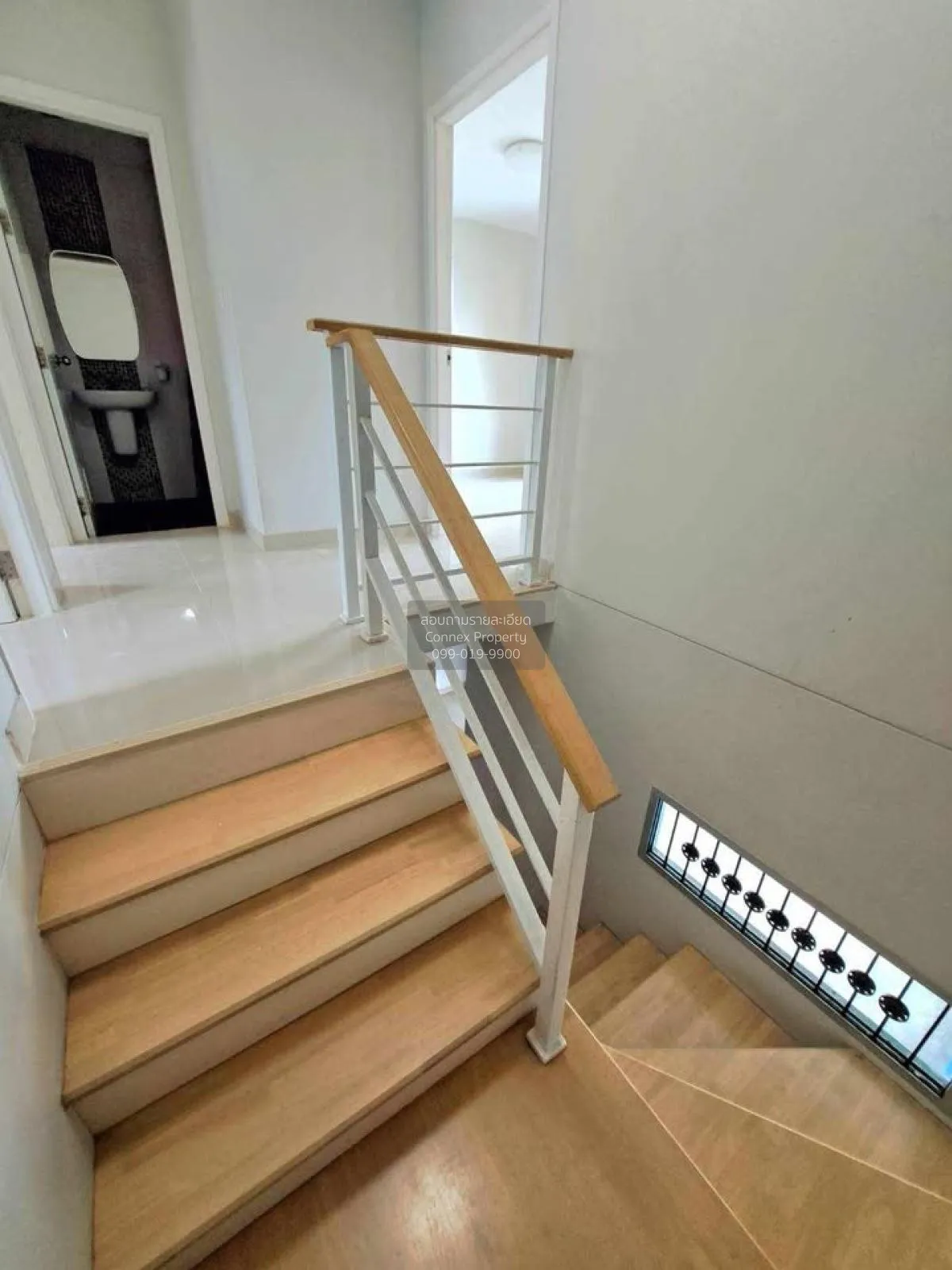 For Sale Townhouse/Townhome  , THE CONNECT 22 RAMINDRA – MINBURI 