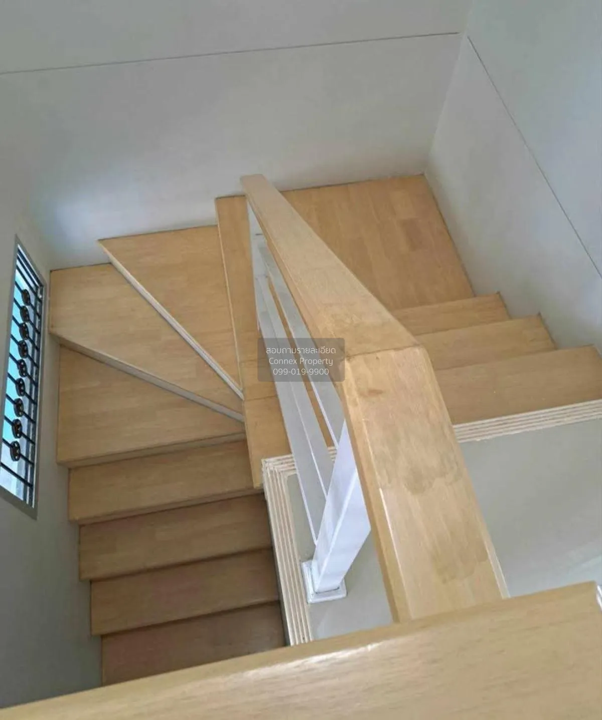 For Sale Townhouse/Townhome  , THE CONNECT 22 RAMINDRA – MINBURI 