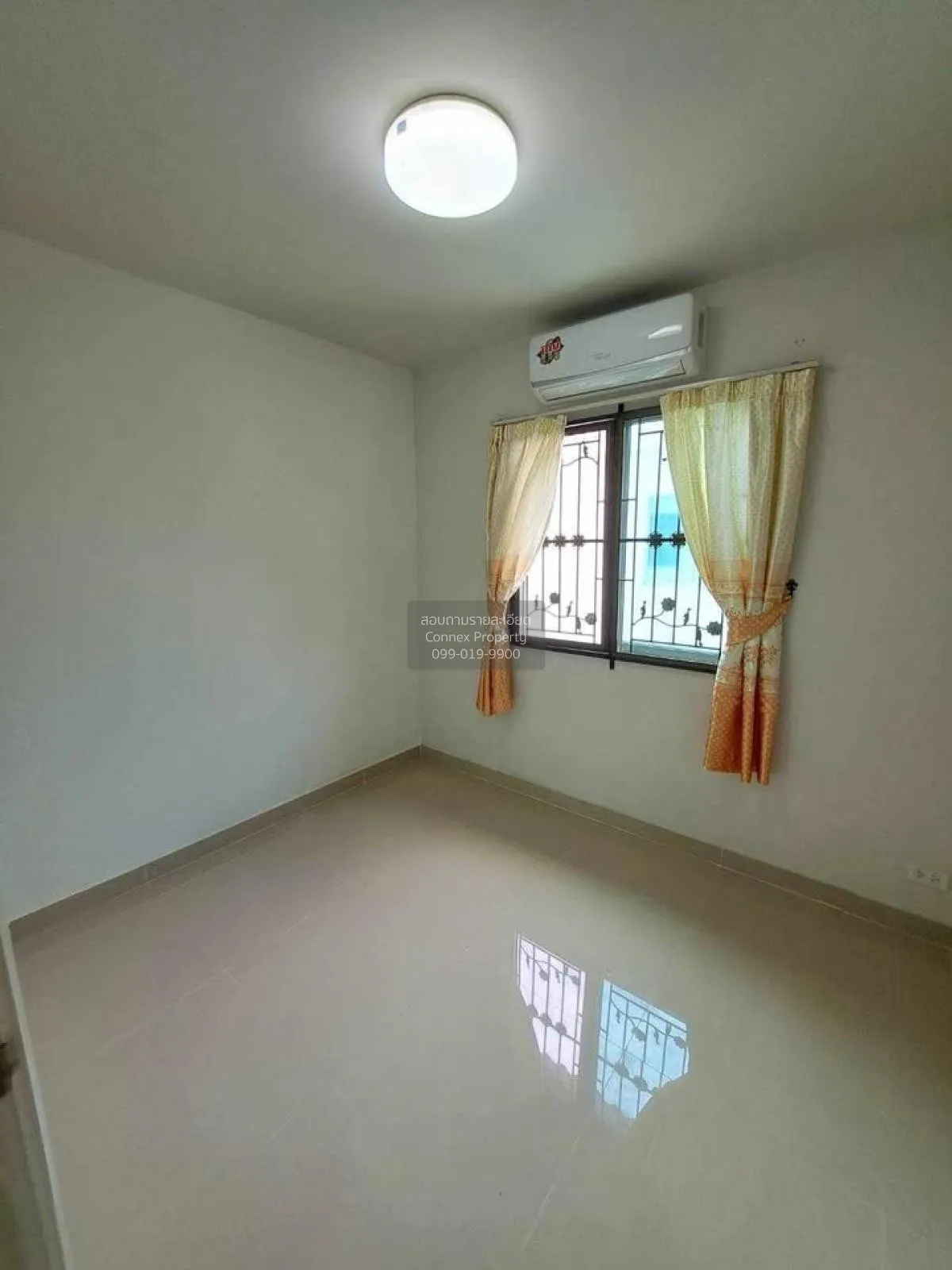 For Sale Townhouse/Townhome  , THE CONNECT 22 RAMINDRA – MINBURI 