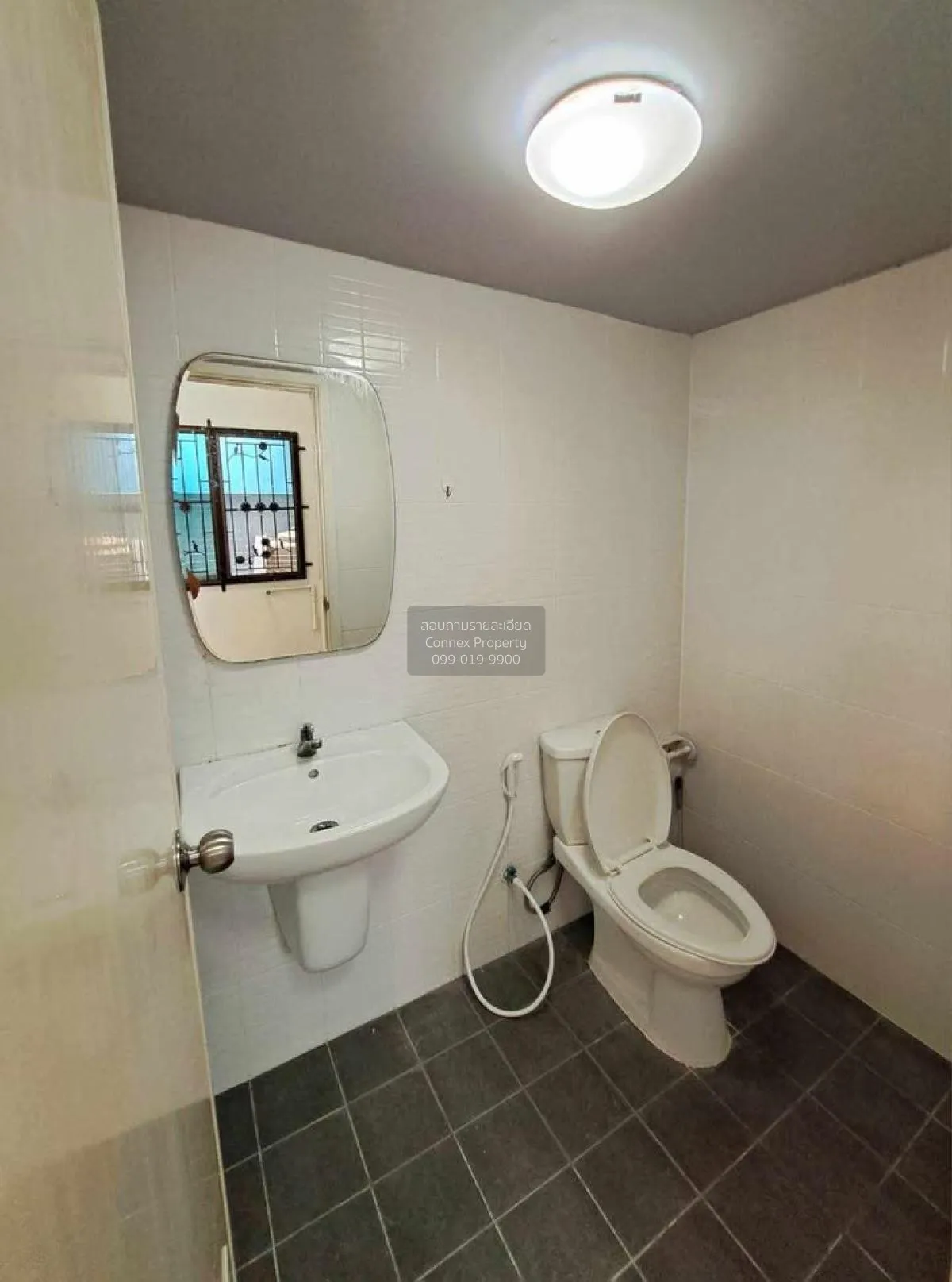 For Sale Townhouse/Townhome  , THE CONNECT 22 RAMINDRA – MINBURI 