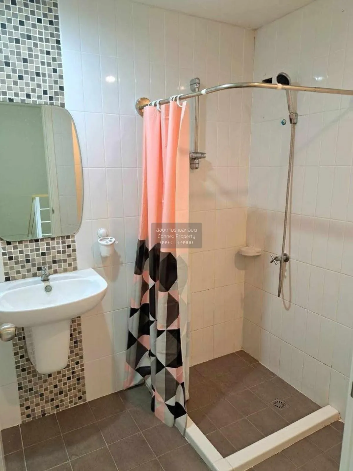 For Sale Townhouse/Townhome  , THE CONNECT 22 RAMINDRA – MINBURI 