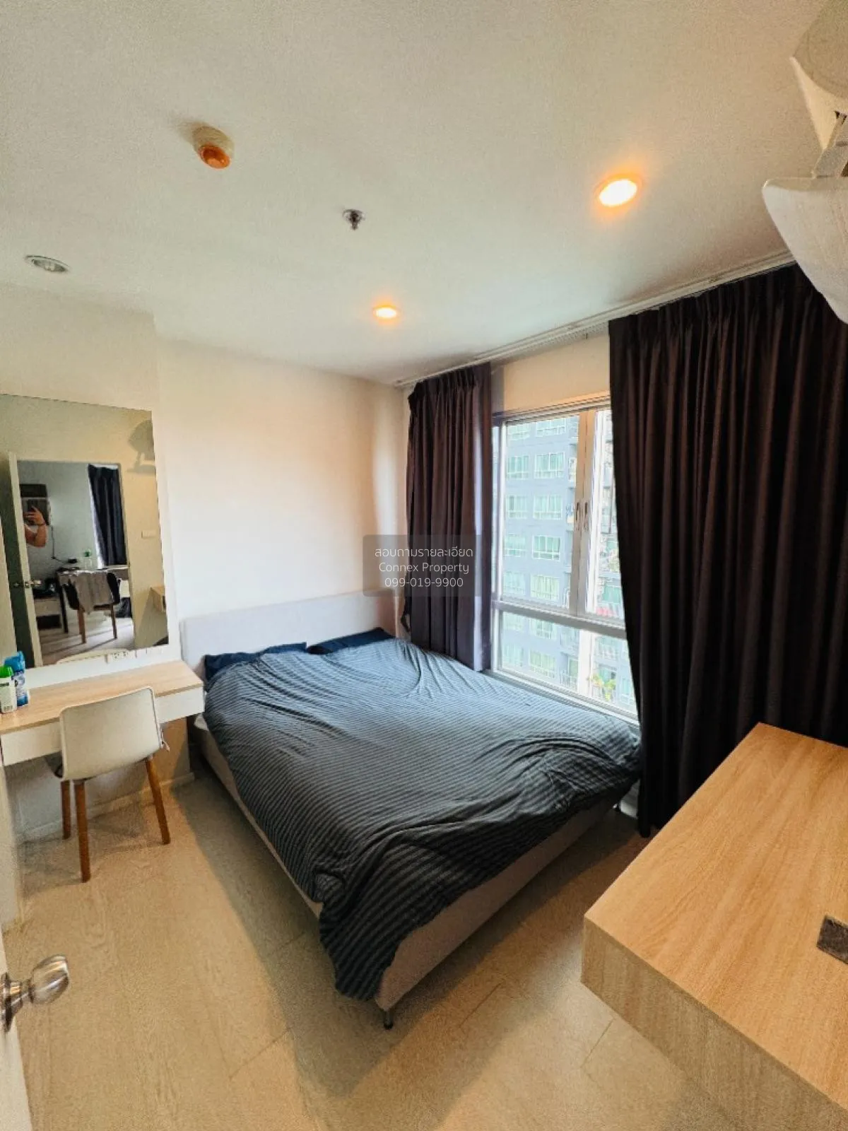 ขายคอนโด  โพรดิจี้ เอ็มอาร์ที บางแค MRT-บางแค บางด้วน เขต ภาษีเจร 3