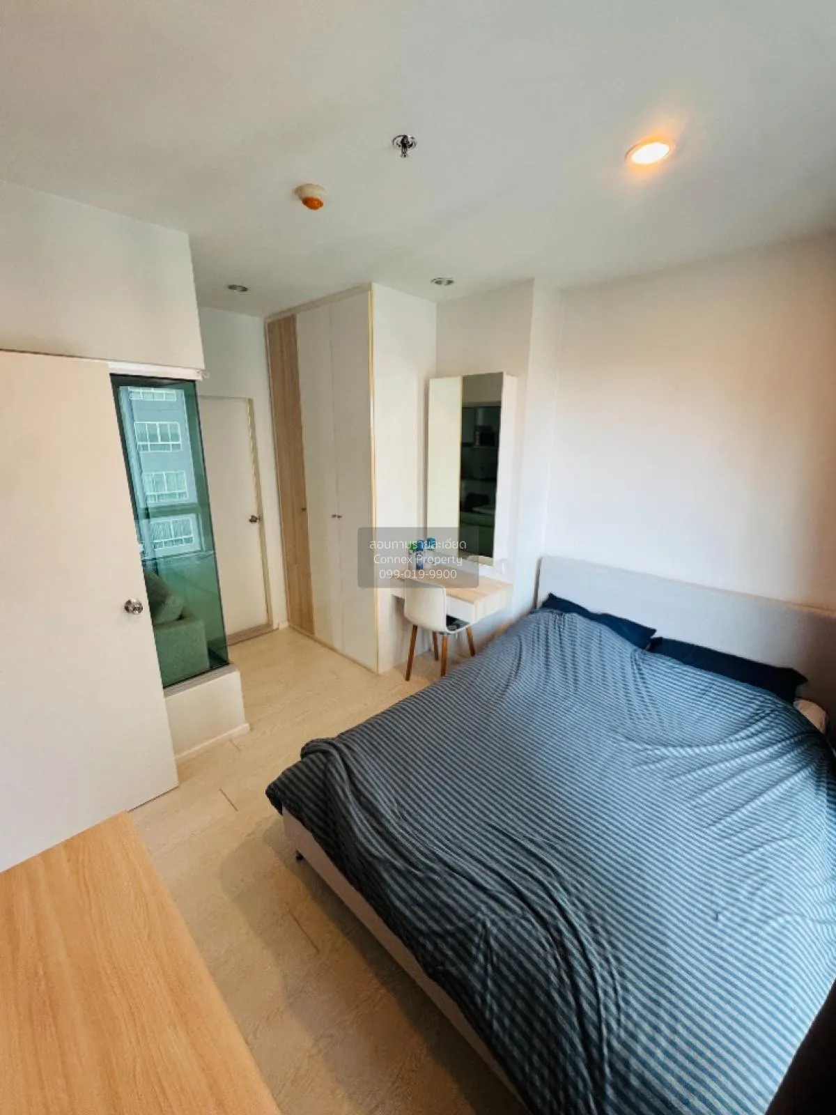 ขายคอนโด  โพรดิจี้ เอ็มอาร์ที บางแค MRT-บางแค บางด้วน เขต ภาษีเจร 4