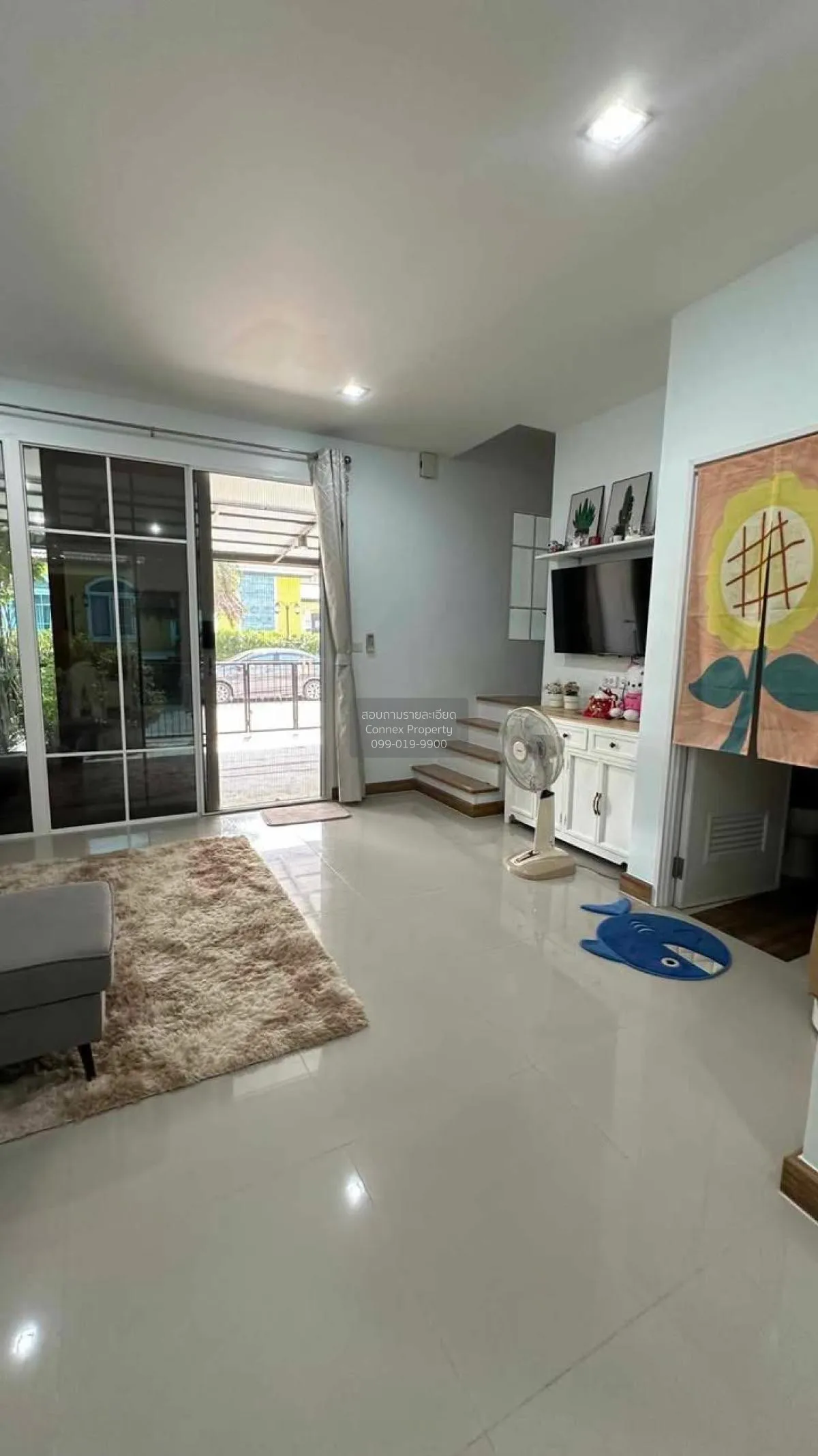 ขายทาวน์เฮ้าส์/ทาวน์โฮม  โกลเด้น ทาวน์ พหลโยธิน-ลำลูกกา คูคต ลำลู 4