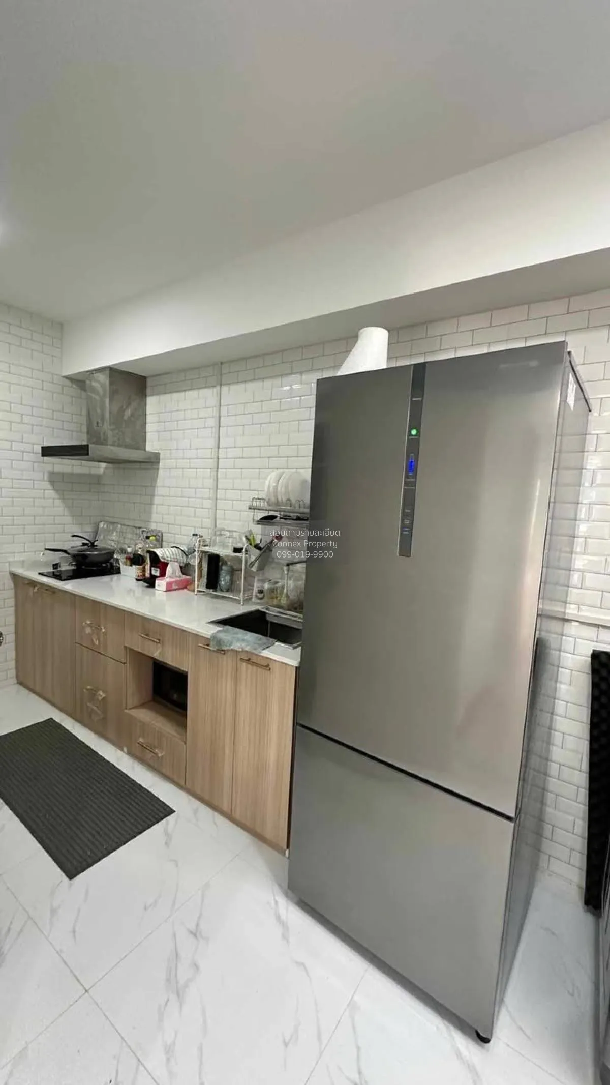 ขายทาวน์เฮ้าส์/ทาวน์โฮม  โกลเด้น ทาวน์ พหลโยธิน-ลำลูกกา คูคต ลำลู