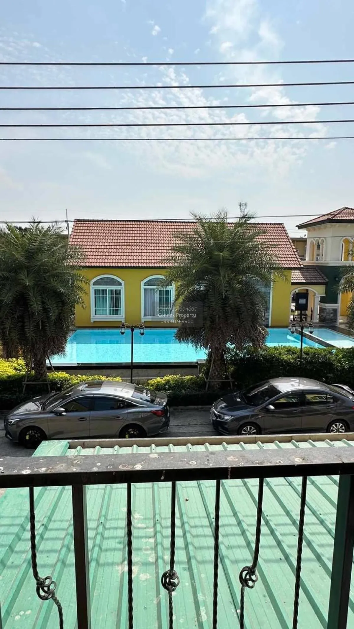 ขายทาวน์เฮ้าส์/ทาวน์โฮม  โกลเด้น ทาวน์ พหลโยธิน-ลำลูกกา คูคต ลำลู