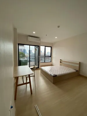 For Rent Condo , Supalai Loft Prajadhipok - Wongwian Yai , BTS-Wongwian Yai , Somdet Chao Phraya , Khlong San , Bangkok , CX-117075