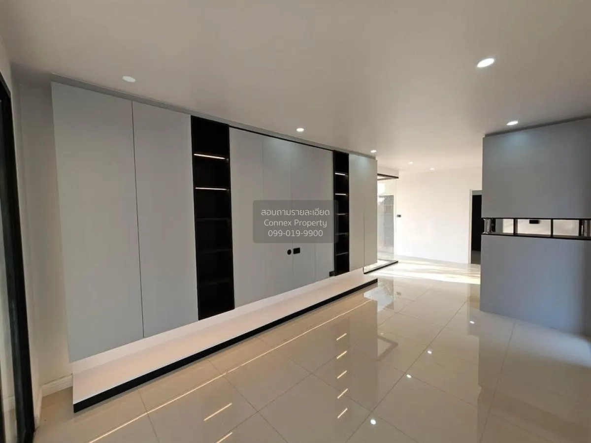 For Sale House , Forest Home , Lam Phak Kut , Thanyaburi , Pathum 4