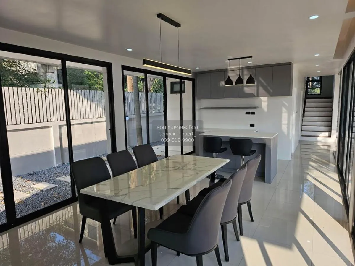 For Sale House , Forest Home , Lam Phak Kut , Thanyaburi , Pathum